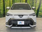 COROLLA CROSS HYBRID