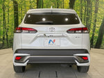 COROLLA CROSS HYBRID