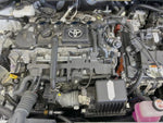 COROLLA CROSS HYBRID