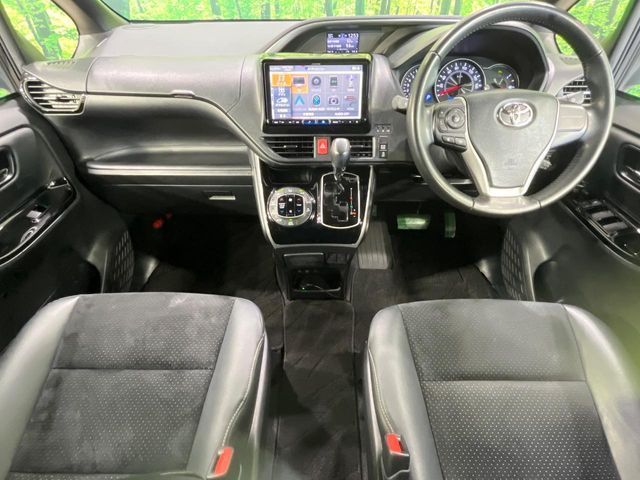 VOXY