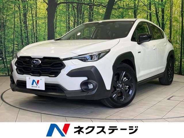 CROSSTREK