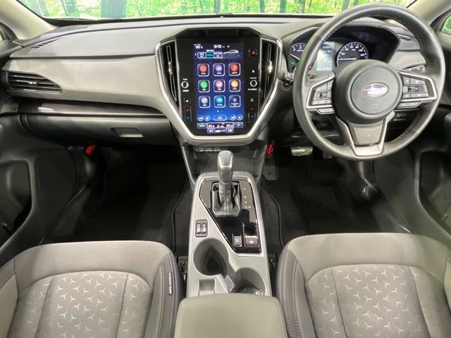 CROSSTREK