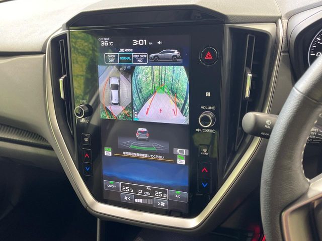 CROSSTREK