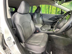 CROSSTREK