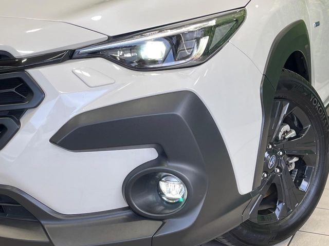 CROSSTREK