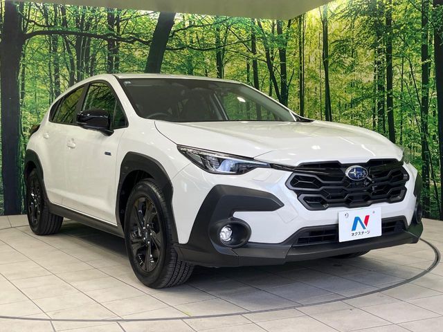 CROSSTREK