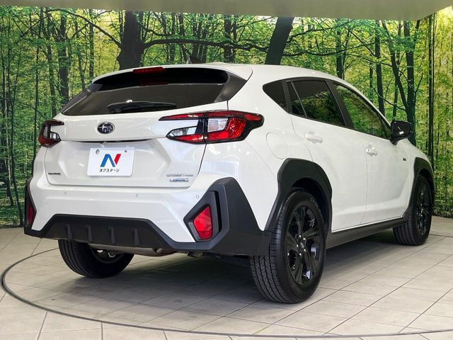 CROSSTREK