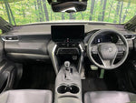 HARRIER 2WD