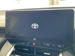 HARRIER 2WD