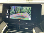 HARRIER 2WD