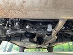 HARRIER 2WD