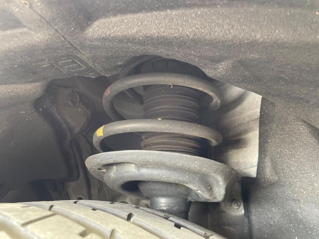HARRIER 2WD