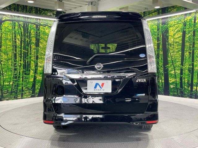 SERENA  S-HYBRID