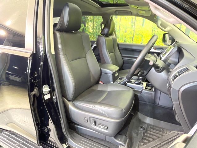 LANDCRUISER PRADO