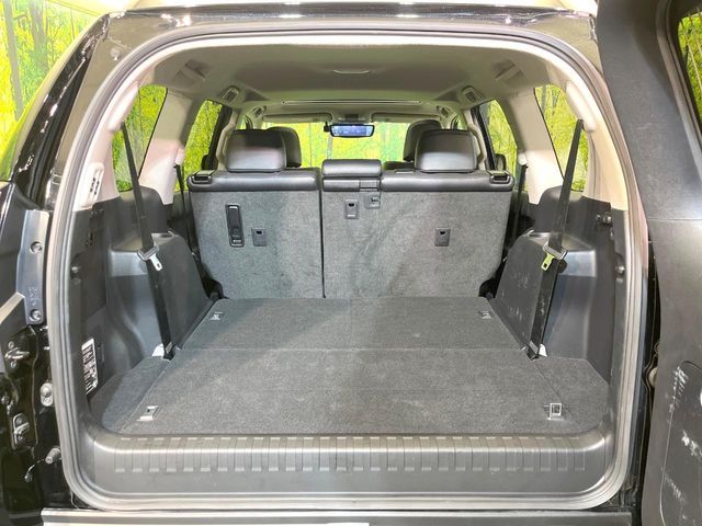 LANDCRUISER PRADO