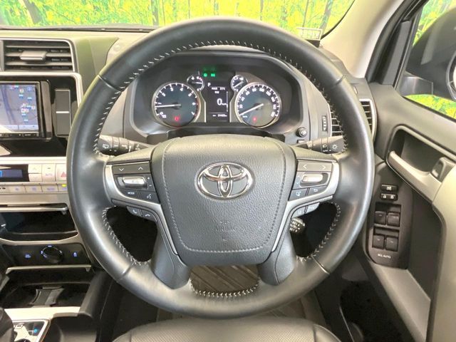 LANDCRUISER PRADO