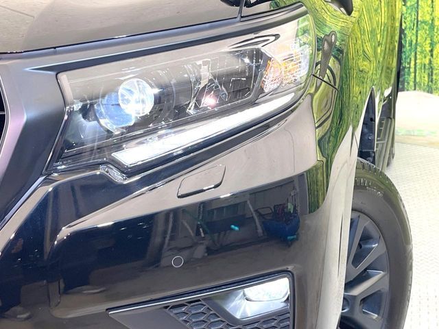 LANDCRUISER PRADO