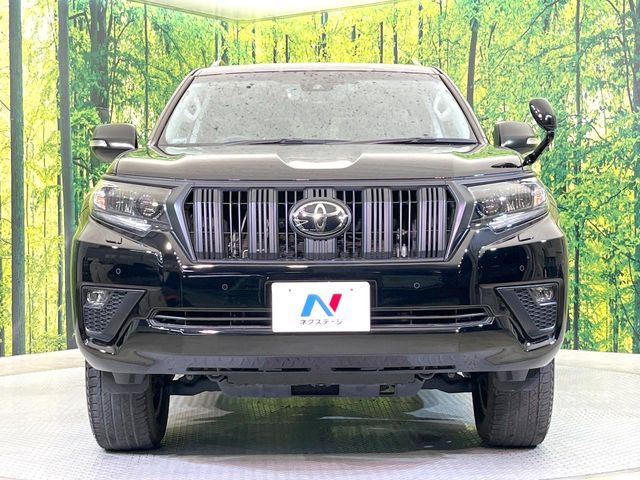 LANDCRUISER PRADO