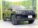 LANDCRUISER PRADO