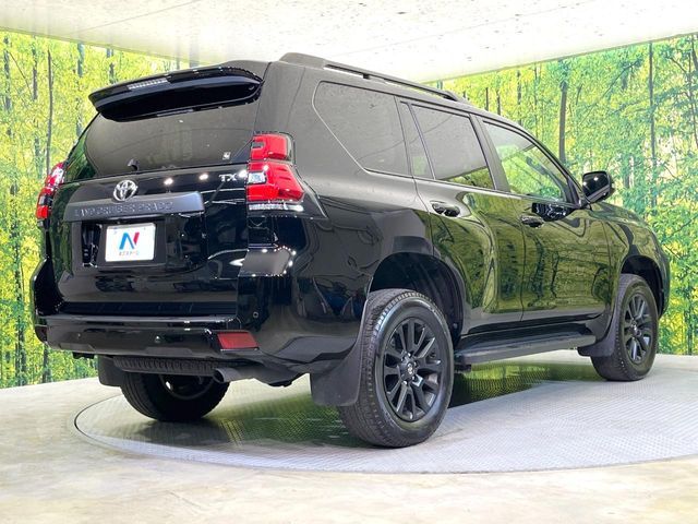 LANDCRUISER PRADO