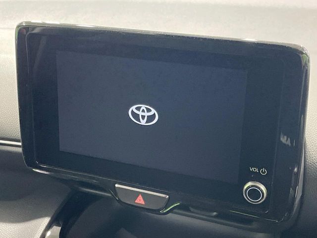 YARIS CROSS HYBRID