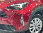 YARIS CROSS HYBRID