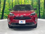 YARIS CROSS HYBRID
