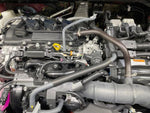 YARIS CROSS HYBRID