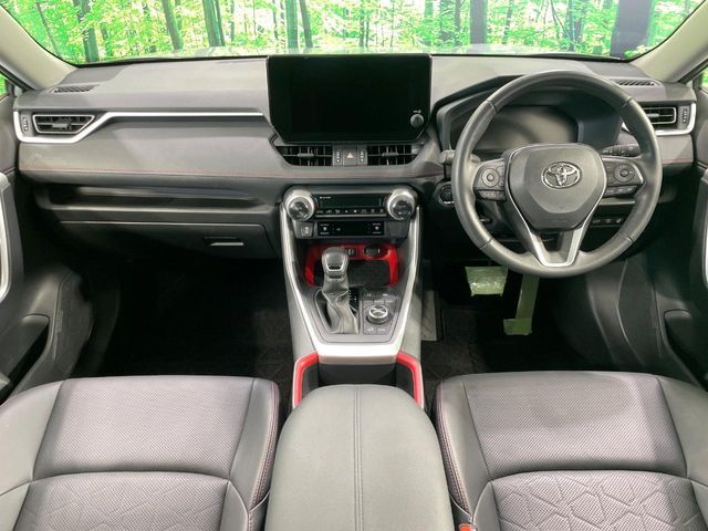 RAV4 4WD