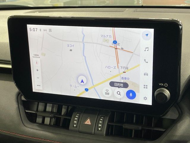 RAV4 4WD