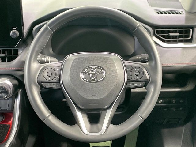 RAV4 4WD