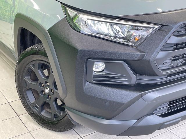 RAV4 4WD