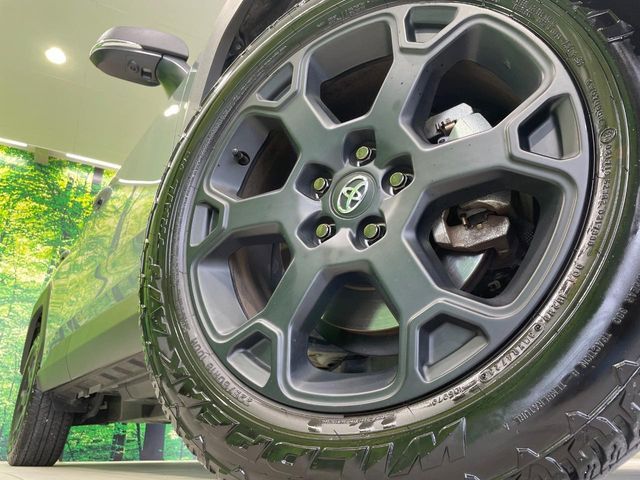 RAV4 4WD