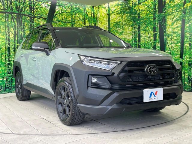 RAV4 4WD