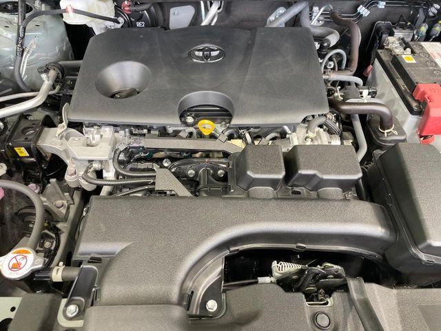 RAV4 4WD