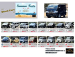 HIACE van 2WD