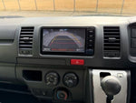 HIACE van 2WD