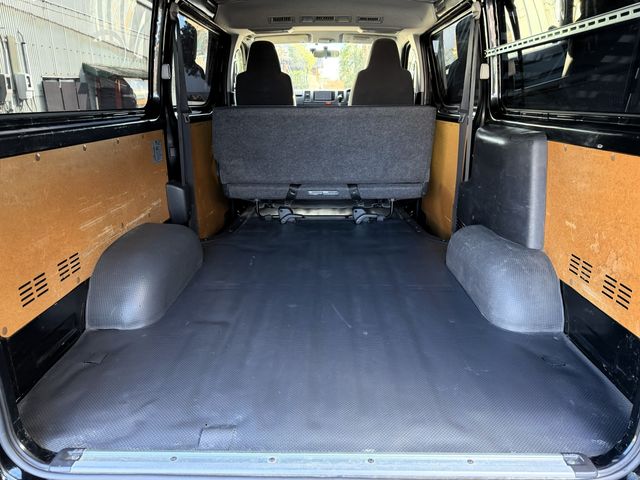 HIACE van 2WD