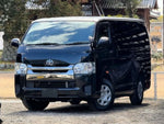HIACE van 2WD