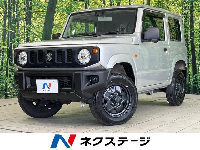 JIMNY 4WD