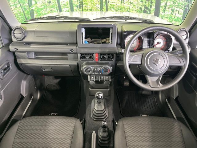 JIMNY 4WD