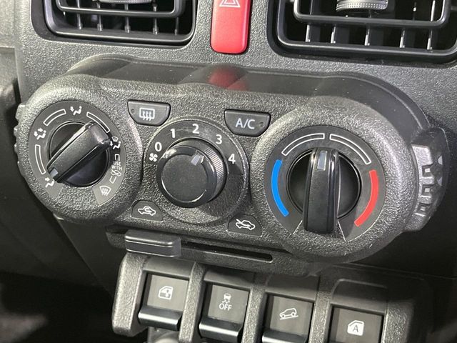 JIMNY 4WD
