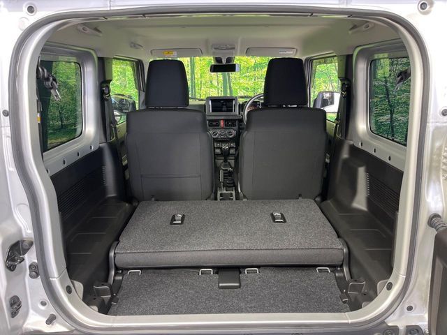 JIMNY 4WD