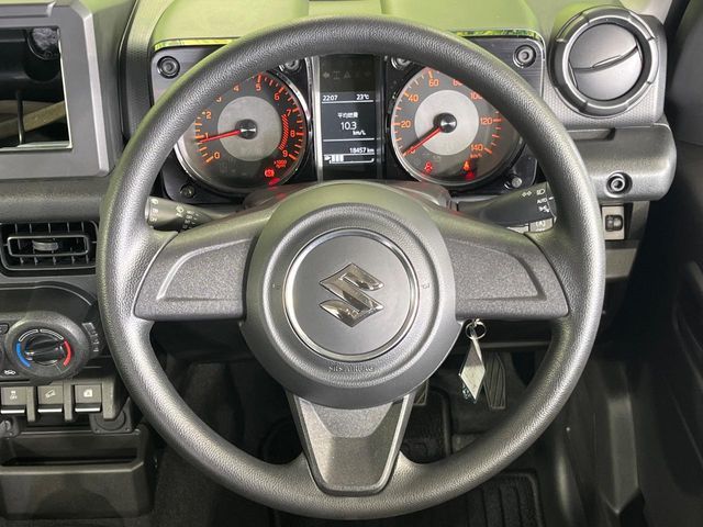 JIMNY 4WD