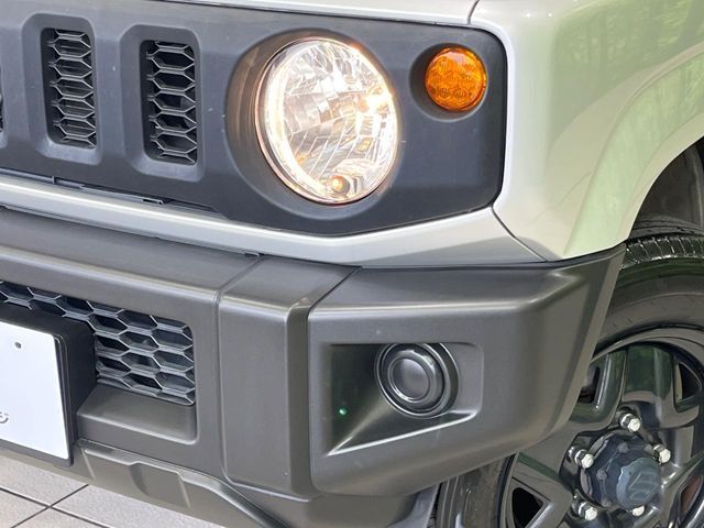 JIMNY 4WD