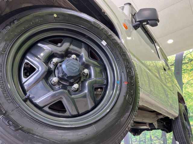 JIMNY 4WD