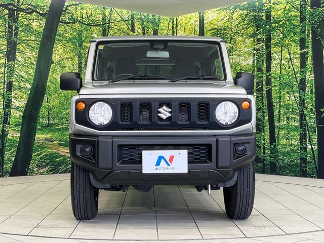 JIMNY 4WD