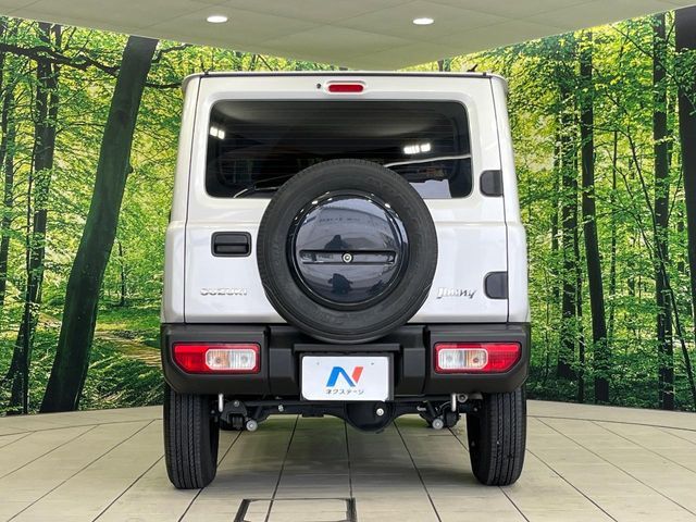 JIMNY 4WD