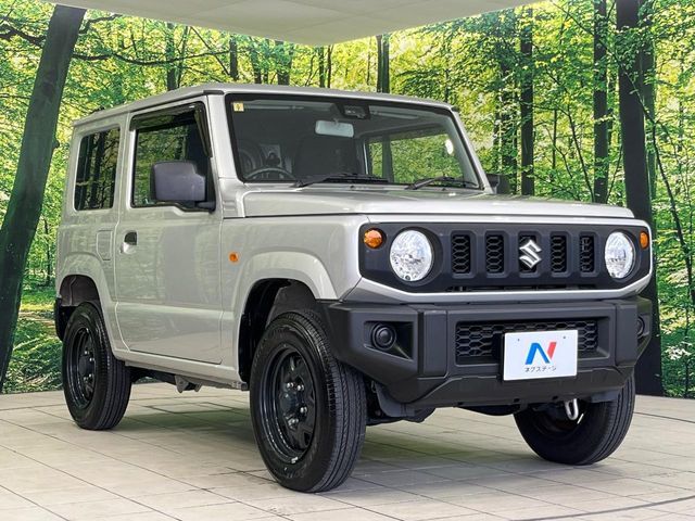 JIMNY 4WD