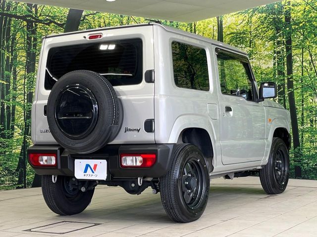 JIMNY 4WD